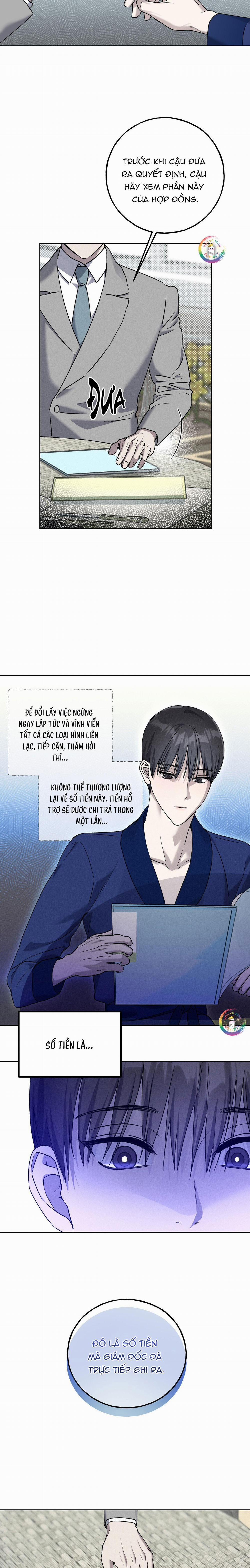 ❋ Ebony Castle ❋ 7 trang 15