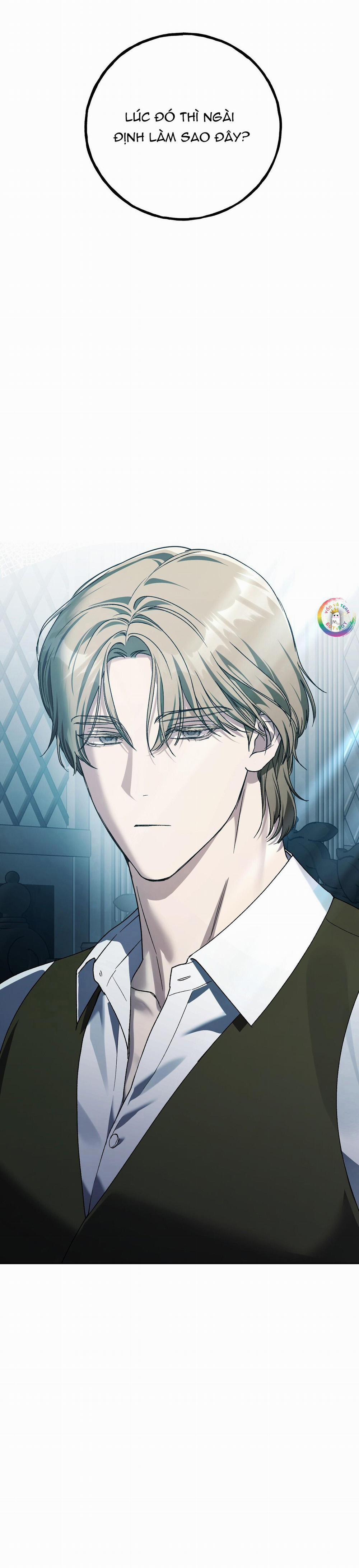 ❋ Ebony Castle ❋ 7 trang 22