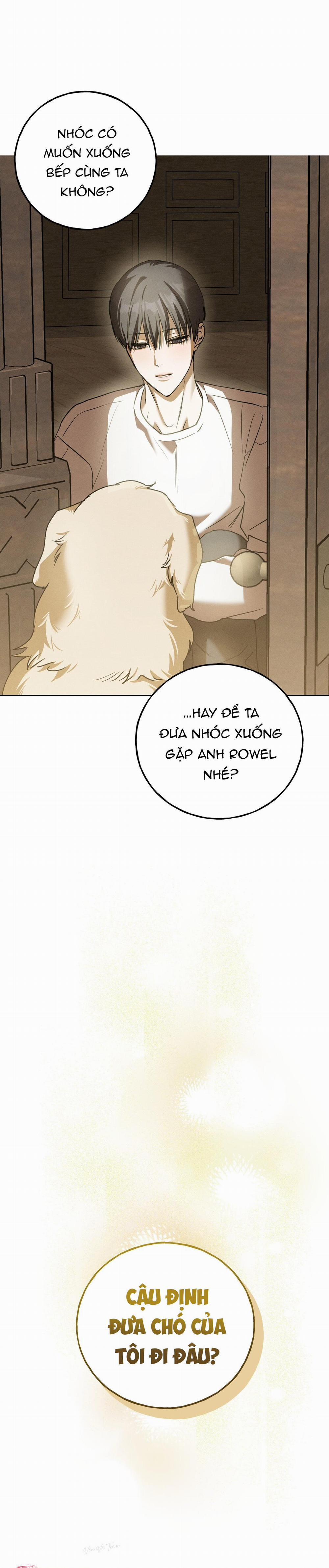 ❋ Ebony Castle ❋ 8 trang 29