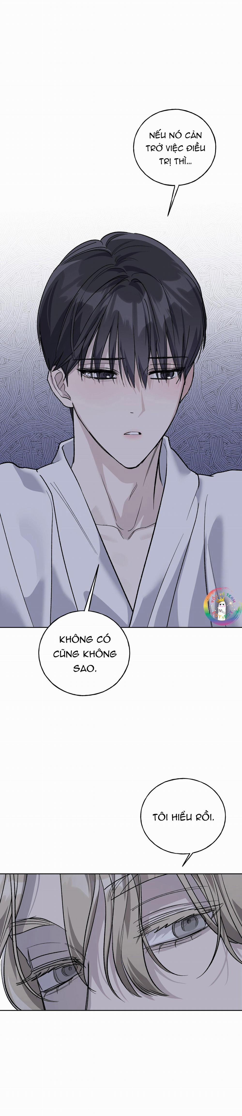 ❋ Ebony Castle ❋ 9 trang 19