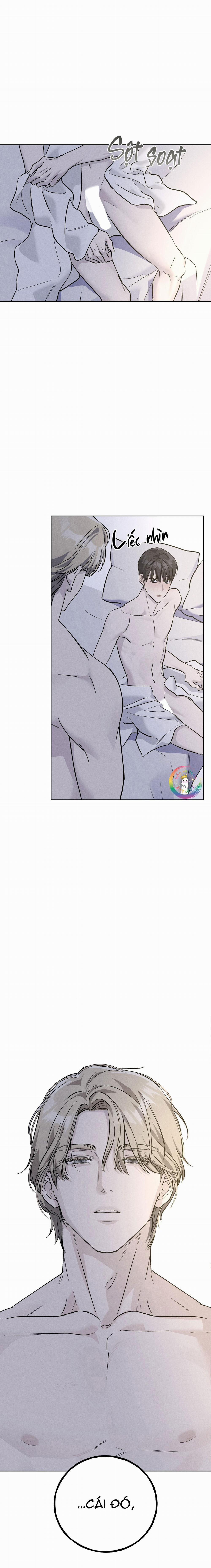 ❋ Ebony Castle ❋ 9 trang 21