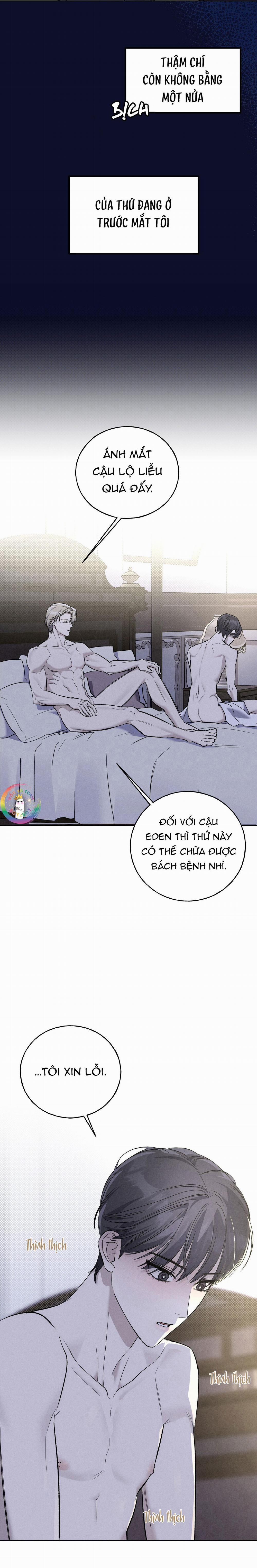 ❋ Ebony Castle ❋ 9 trang 24