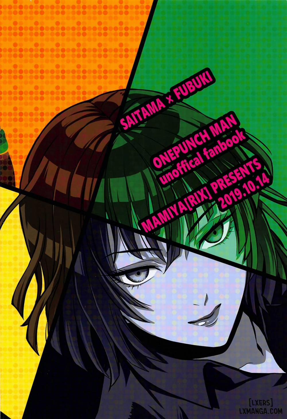 Ecchi→Ero Oneshot trang 26