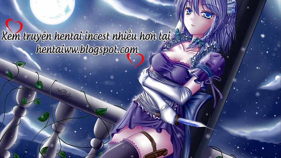 Ecchii No 2 (To Love-Ru) Oneshot trang 27