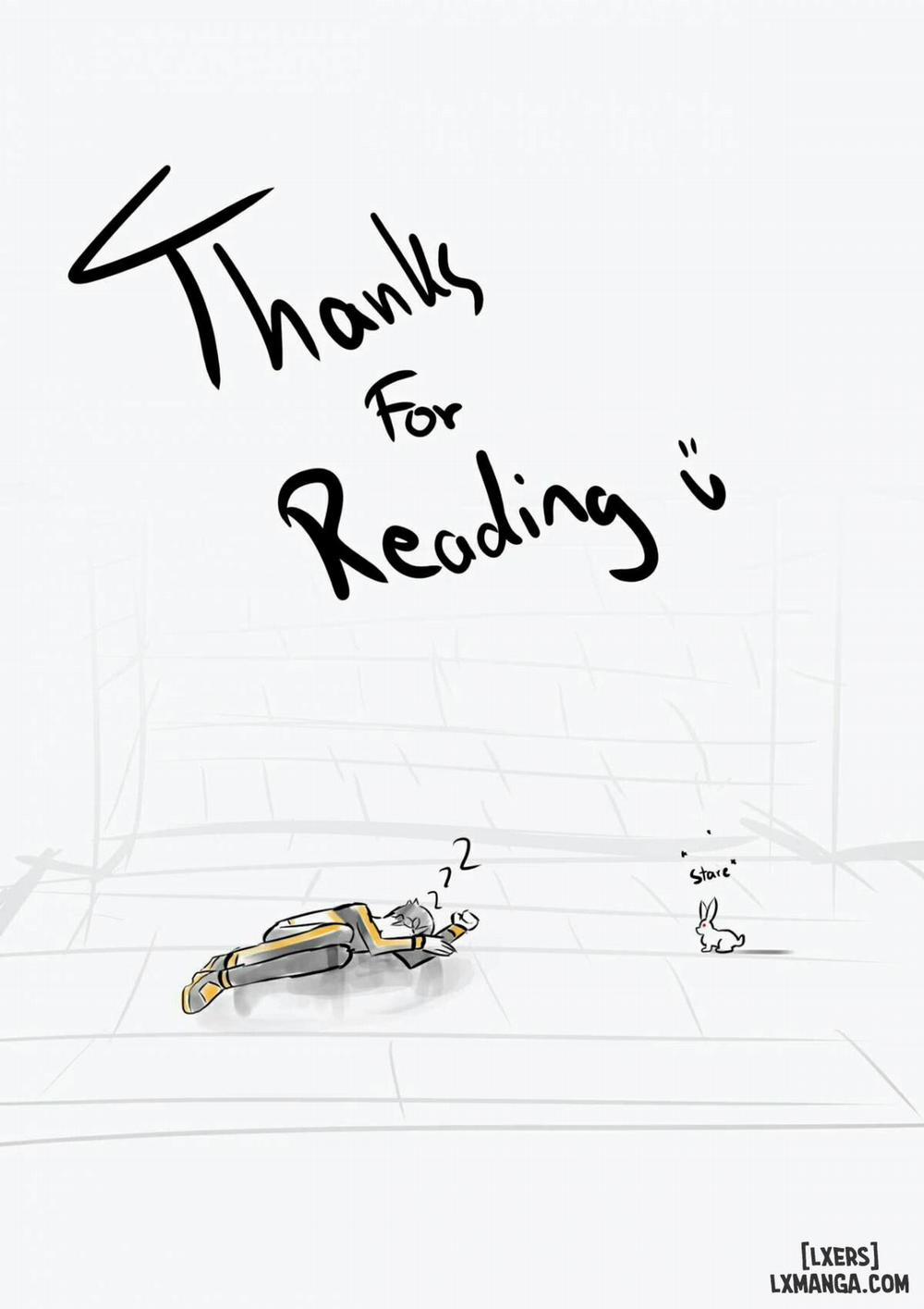 Echidna Oneshot trang 22