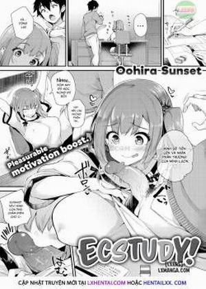 Đọc truyện tranh Ecstudy!