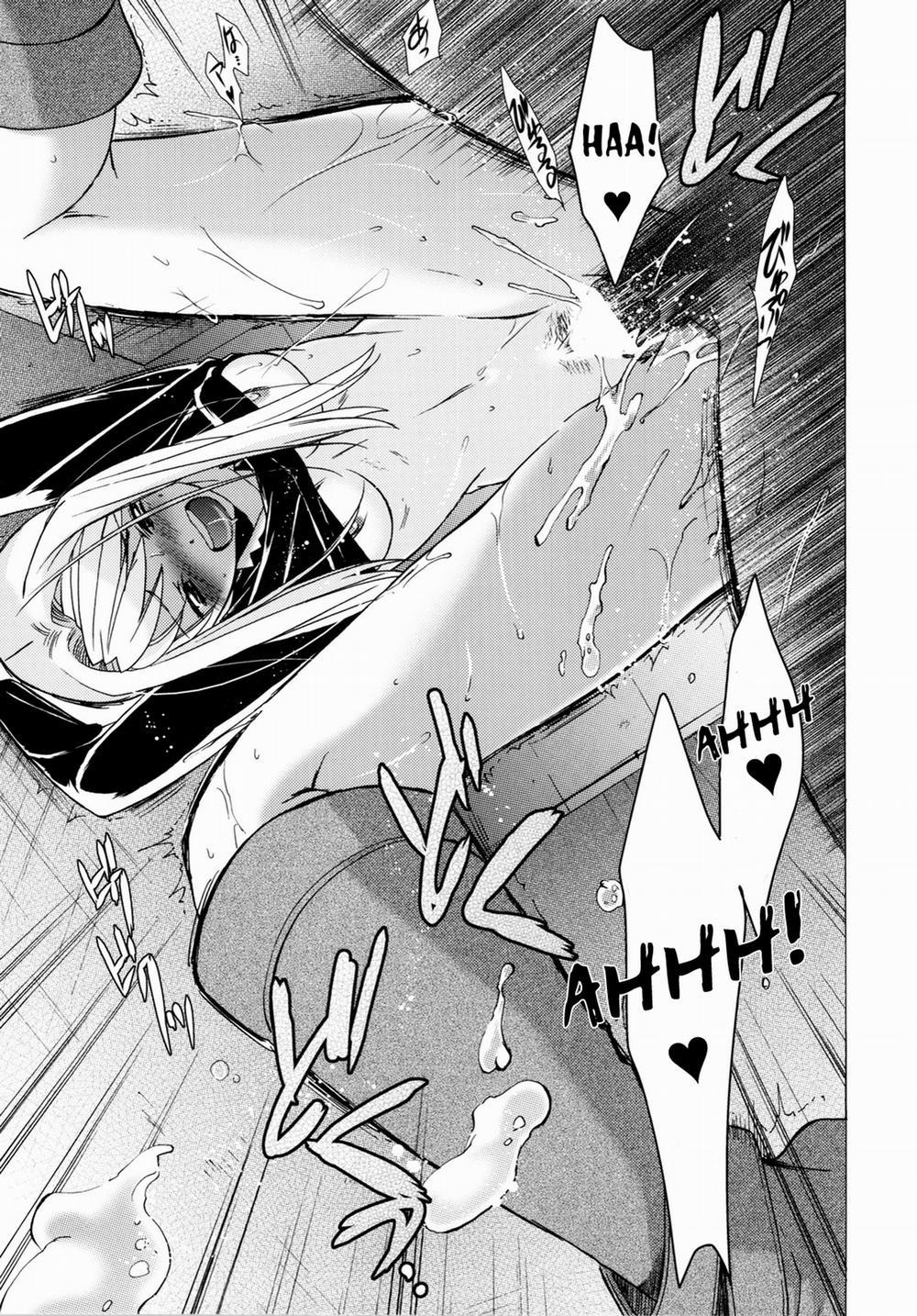 Ed x Win Collection 0 trang 35