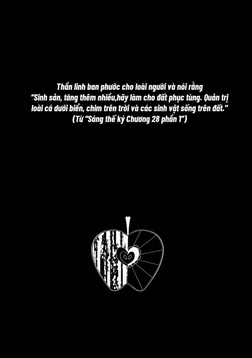 Eden, Chủ Nghĩa Vô Thần 1+2 1 trang 10