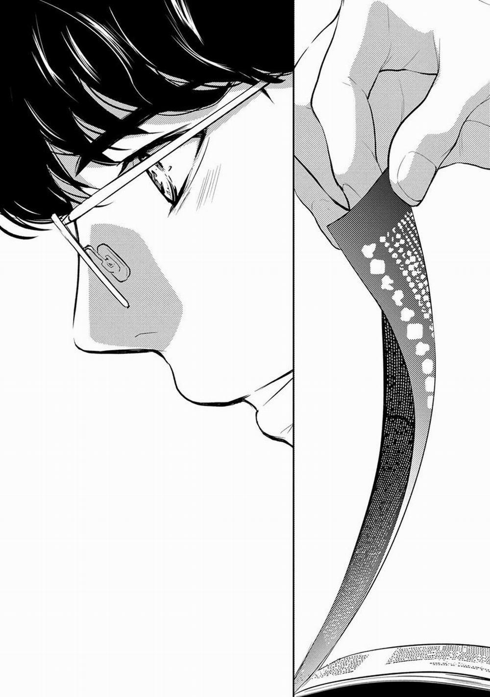 Eden, Chủ Nghĩa Vô Thần 1+2 1 trang 12