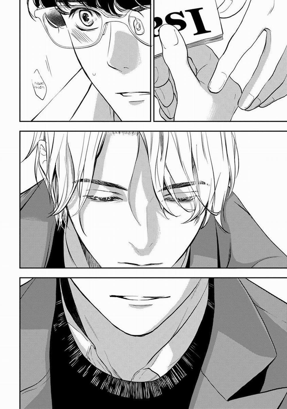 Eden, Chủ Nghĩa Vô Thần 1+2 1 trang 22