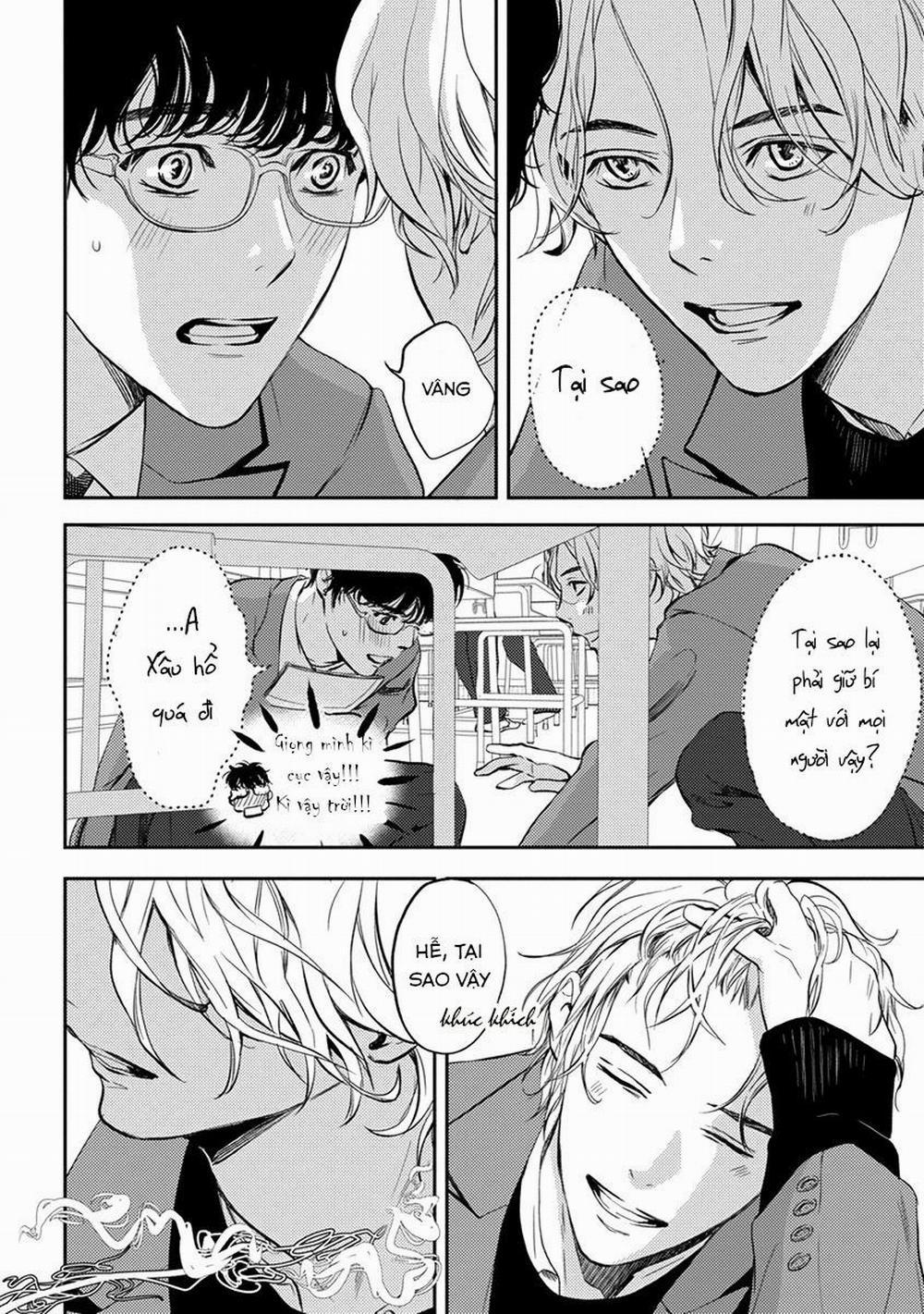 Eden, Chủ Nghĩa Vô Thần 1+2 1 trang 24