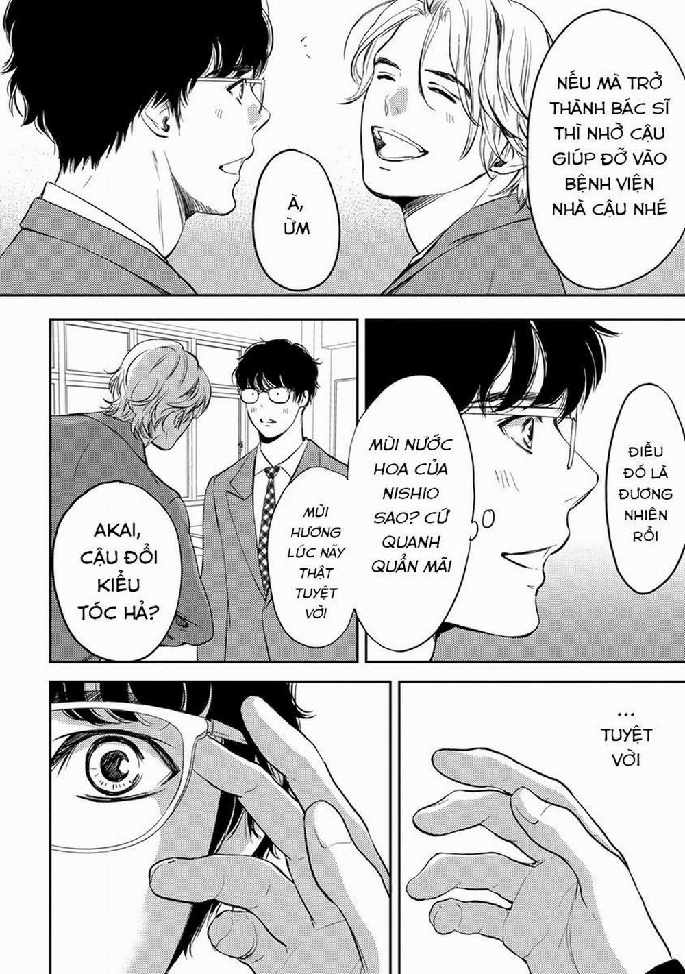 Eden, Chủ Nghĩa Vô Thần 1+2 1 trang 26