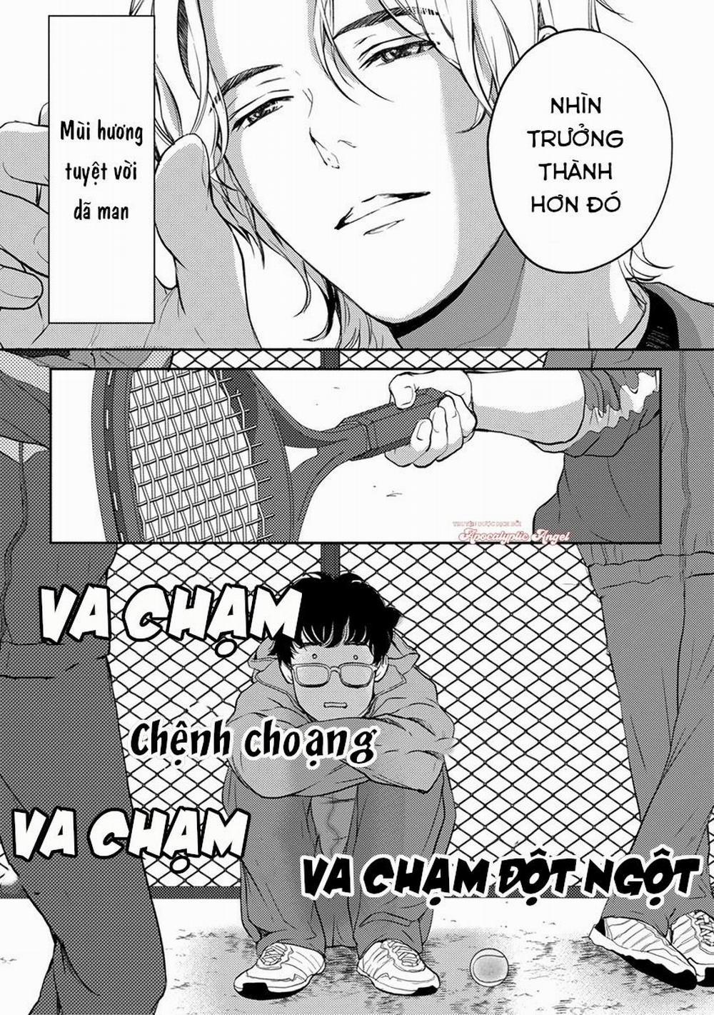 Eden, Chủ Nghĩa Vô Thần 1+2 1 trang 27