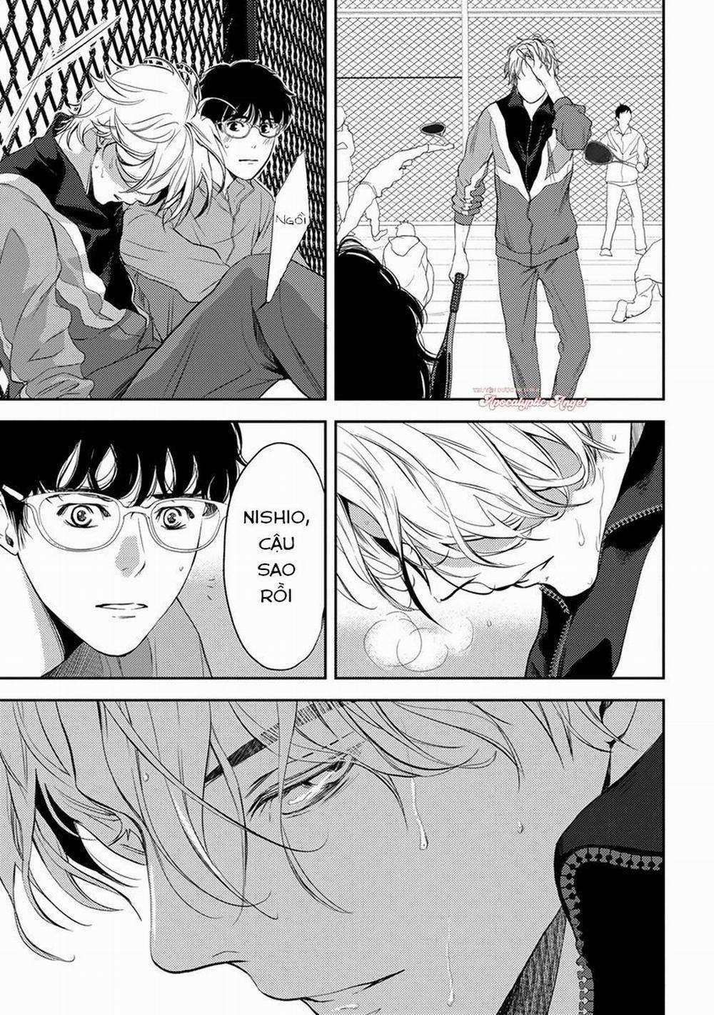 Eden, Chủ Nghĩa Vô Thần 1+2 1 trang 29