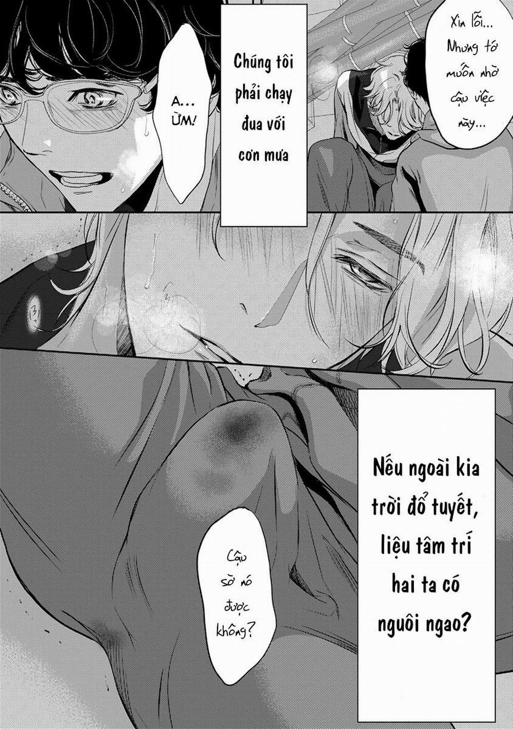 Eden, Chủ Nghĩa Vô Thần 1+2 1 trang 36