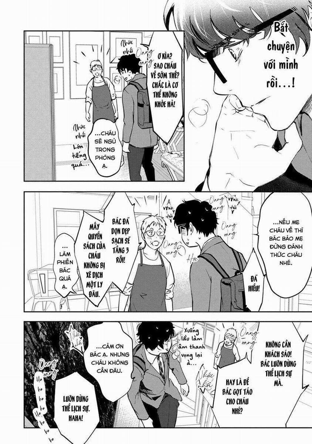 Eden, Chủ Nghĩa Vô Thần 1+2 10 trang 13