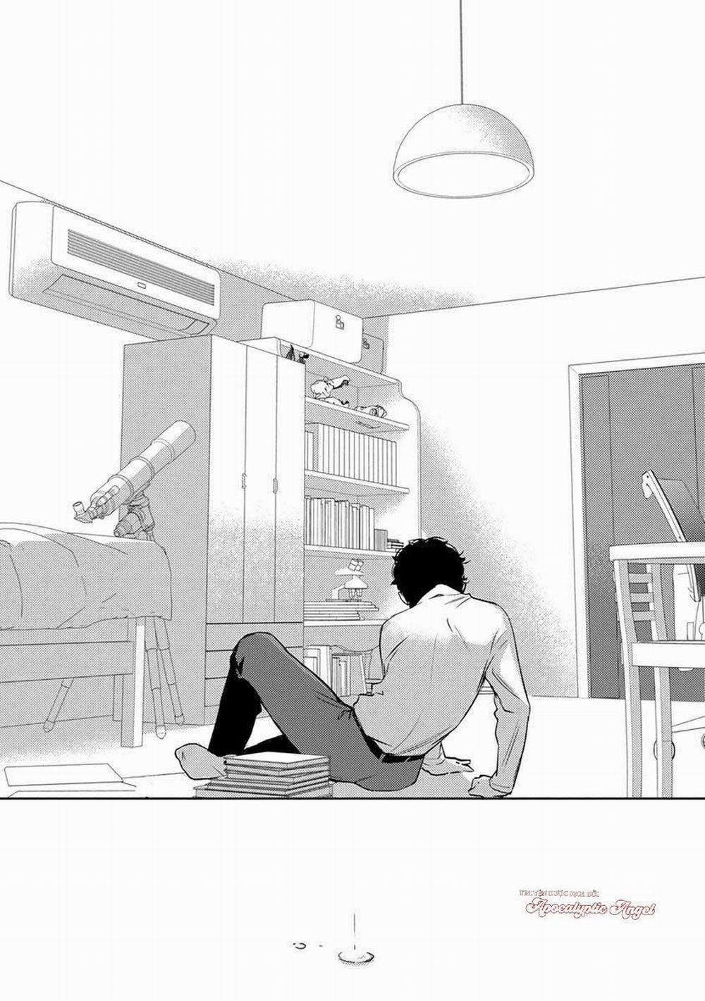 Eden, Chủ Nghĩa Vô Thần 1+2 10 trang 30