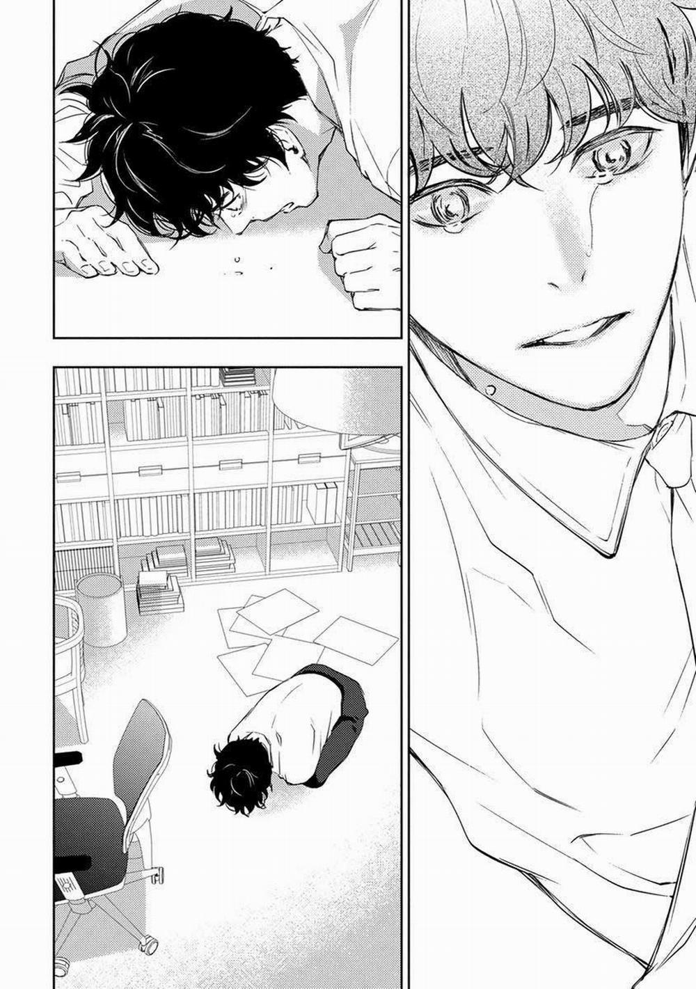 Eden, Chủ Nghĩa Vô Thần 1+2 10 trang 31