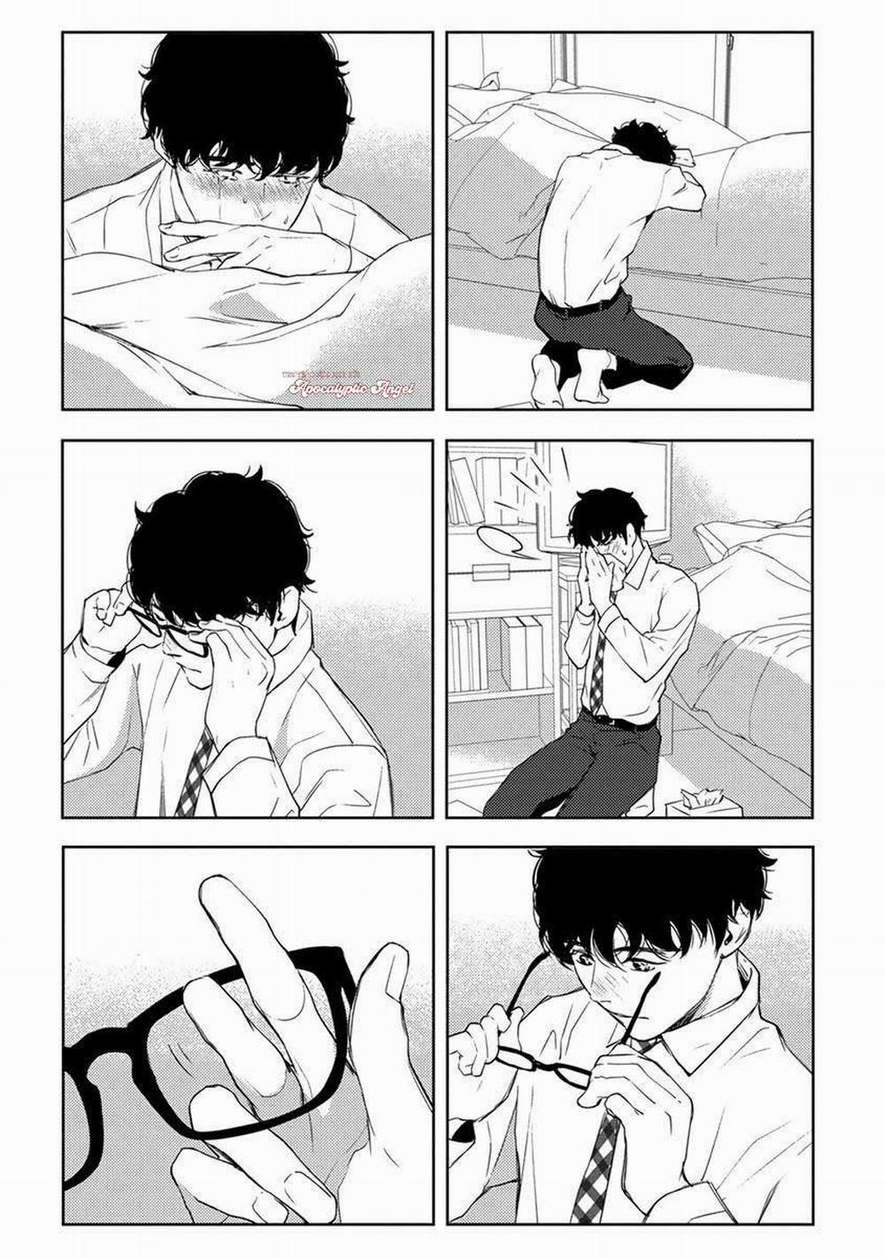 Eden, Chủ Nghĩa Vô Thần 1+2 10 trang 34