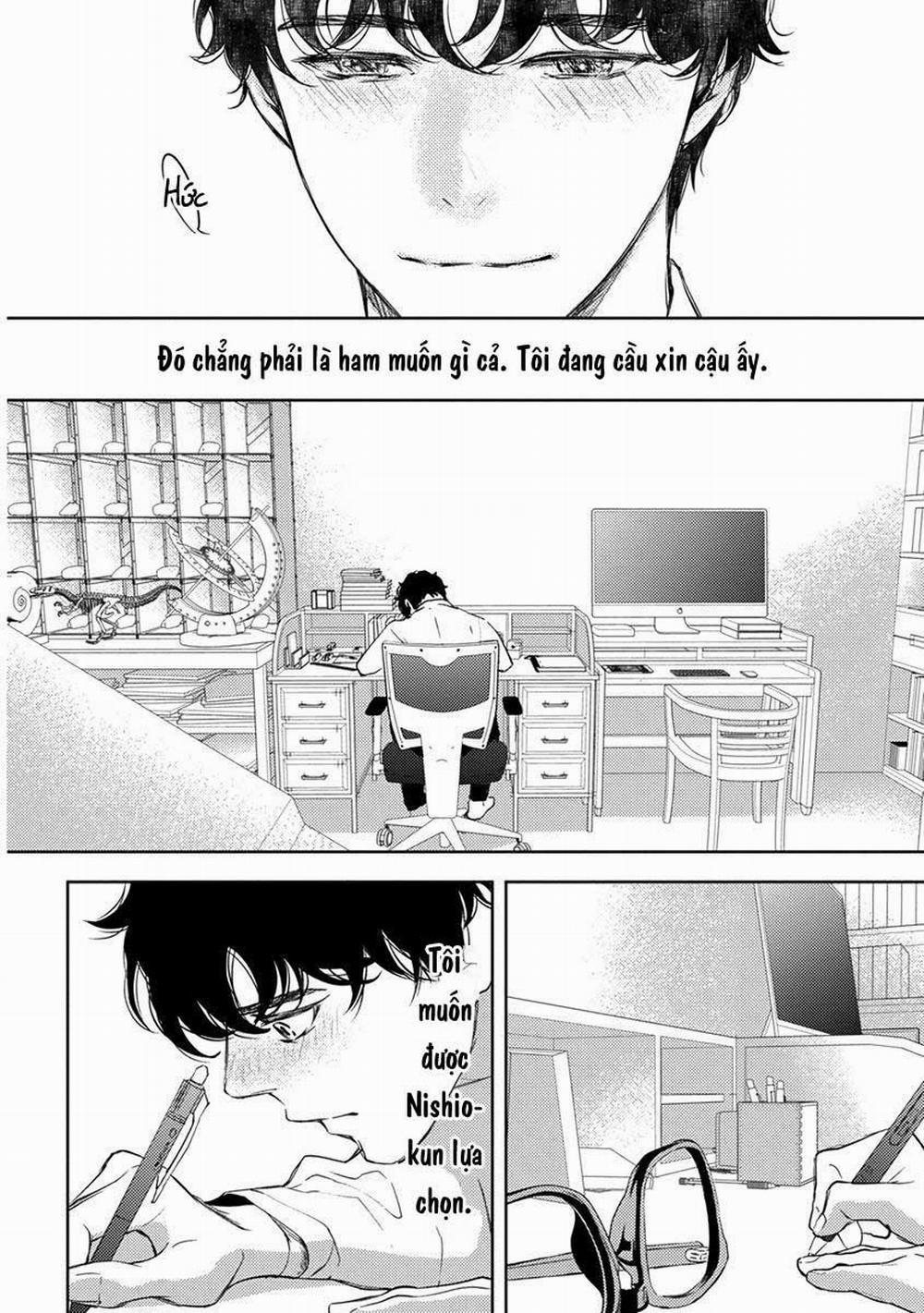 Eden, Chủ Nghĩa Vô Thần 1+2 10 trang 35