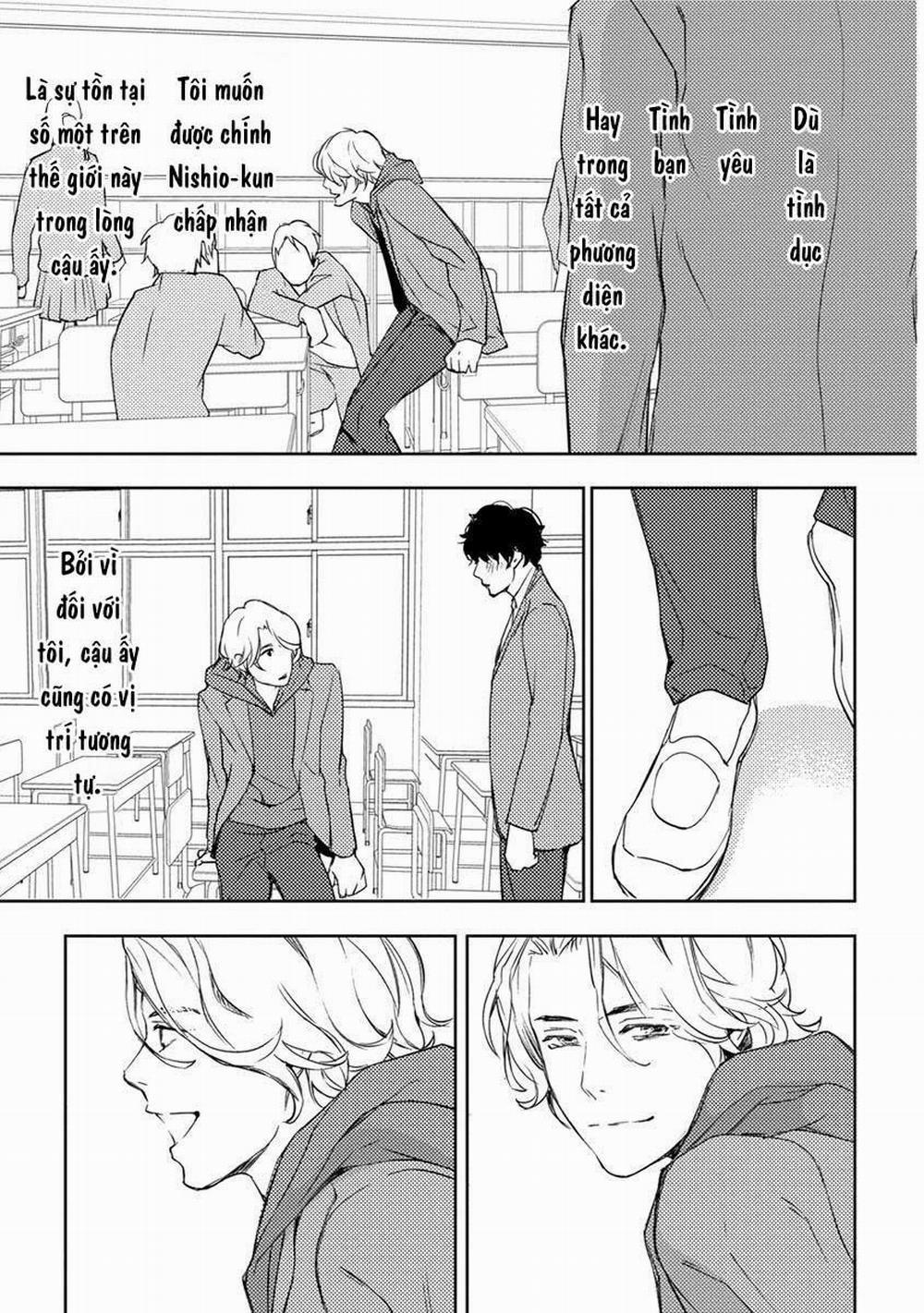 Eden, Chủ Nghĩa Vô Thần 1+2 10 trang 36