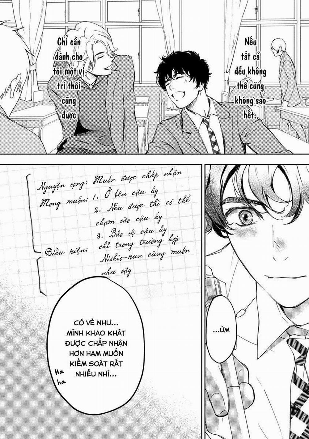 Eden, Chủ Nghĩa Vô Thần 1+2 10 trang 37