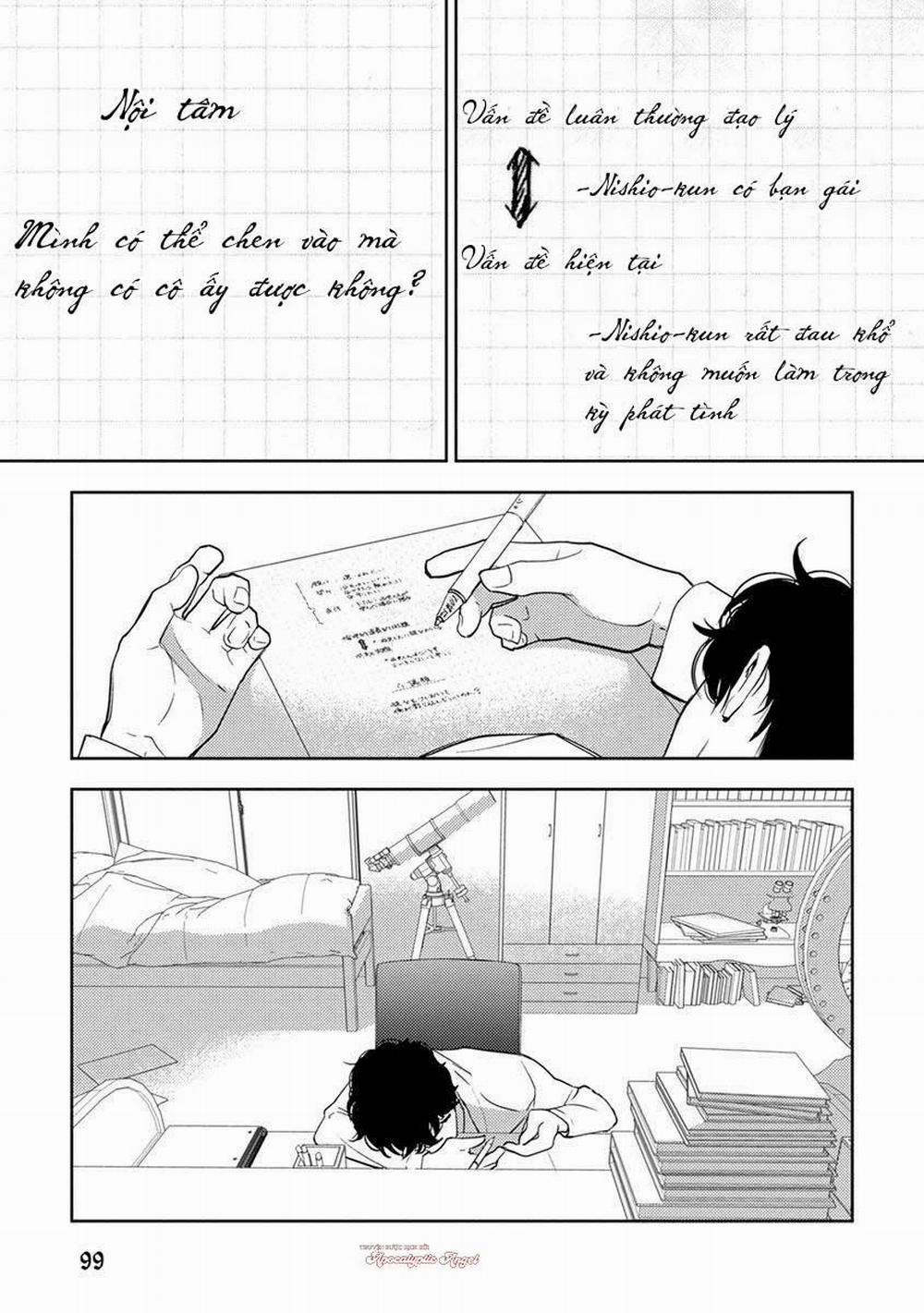 Eden, Chủ Nghĩa Vô Thần 1+2 10 trang 38