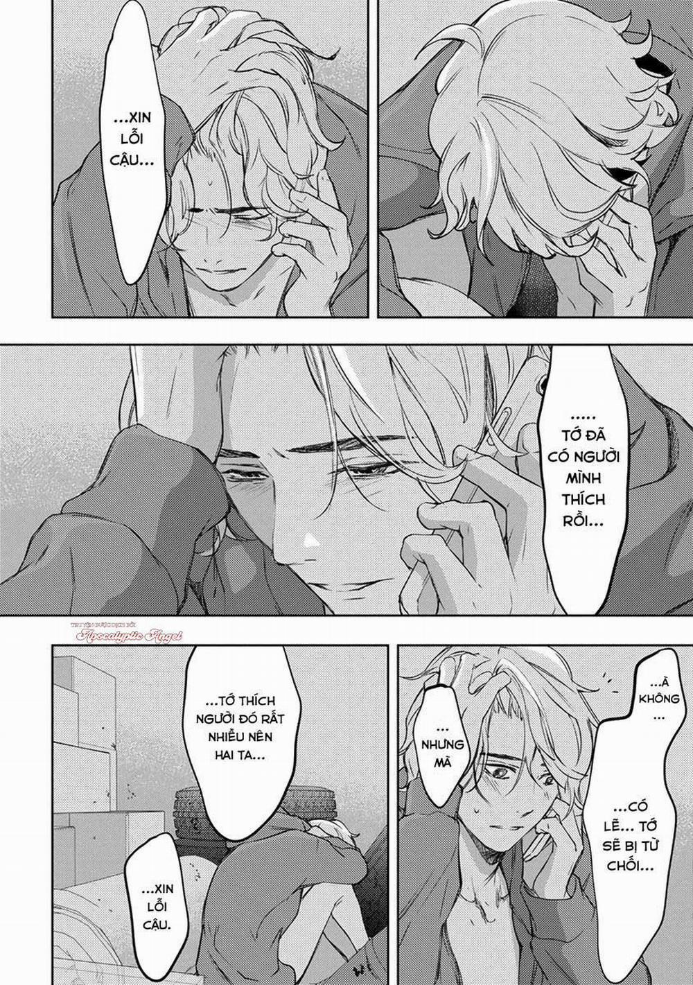 Eden, Chủ Nghĩa Vô Thần 1+2 10 trang 41