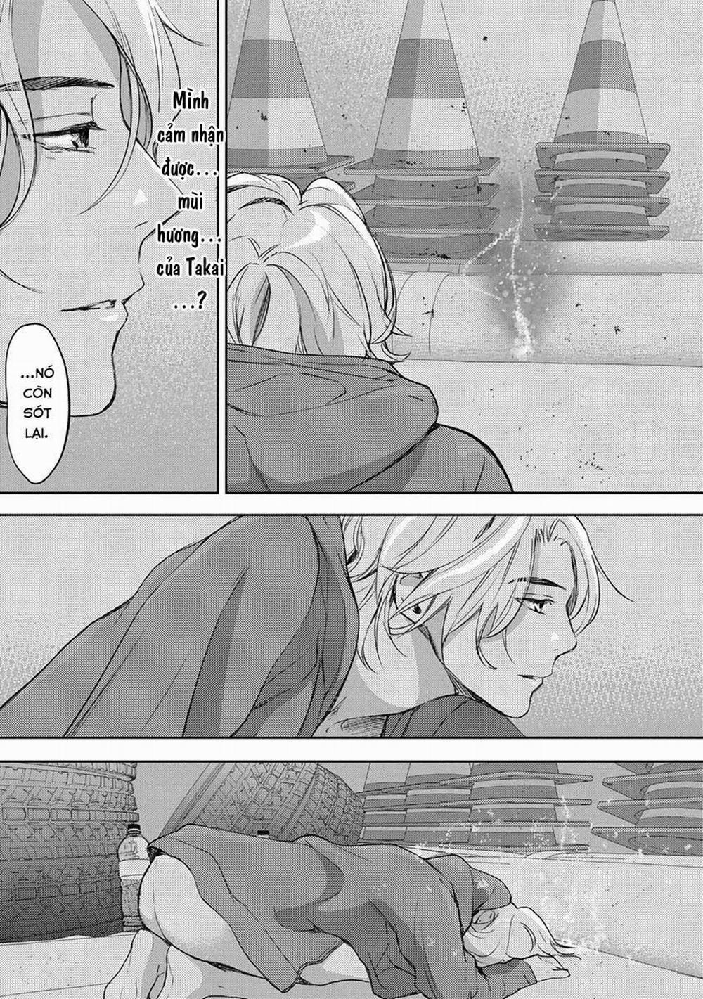 Eden, Chủ Nghĩa Vô Thần 1+2 10 trang 46