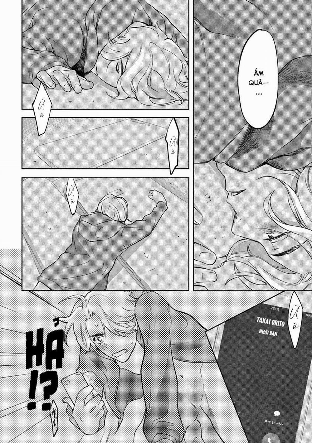 Eden, Chủ Nghĩa Vô Thần 1+2 10 trang 47