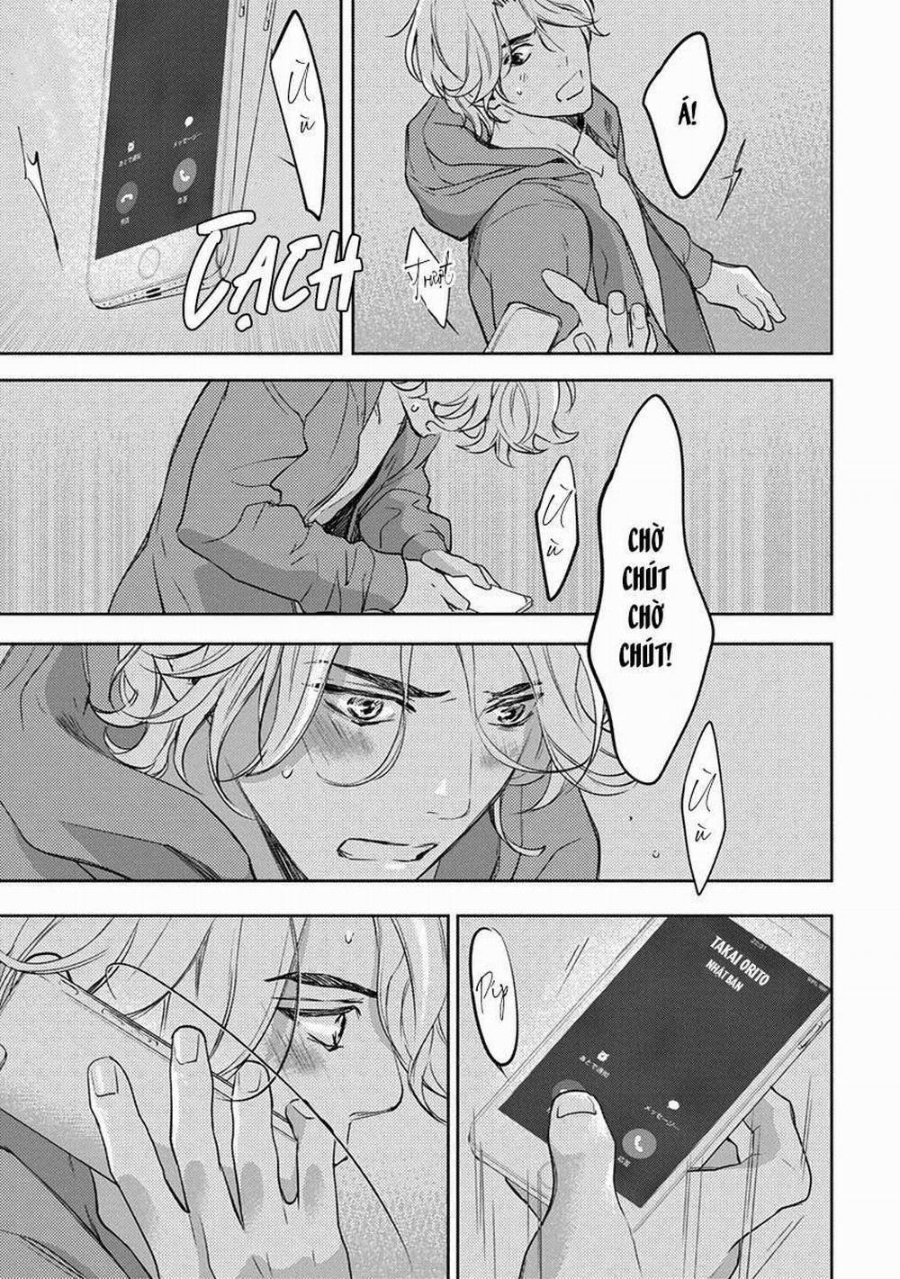 Eden, Chủ Nghĩa Vô Thần 1+2 10 trang 48