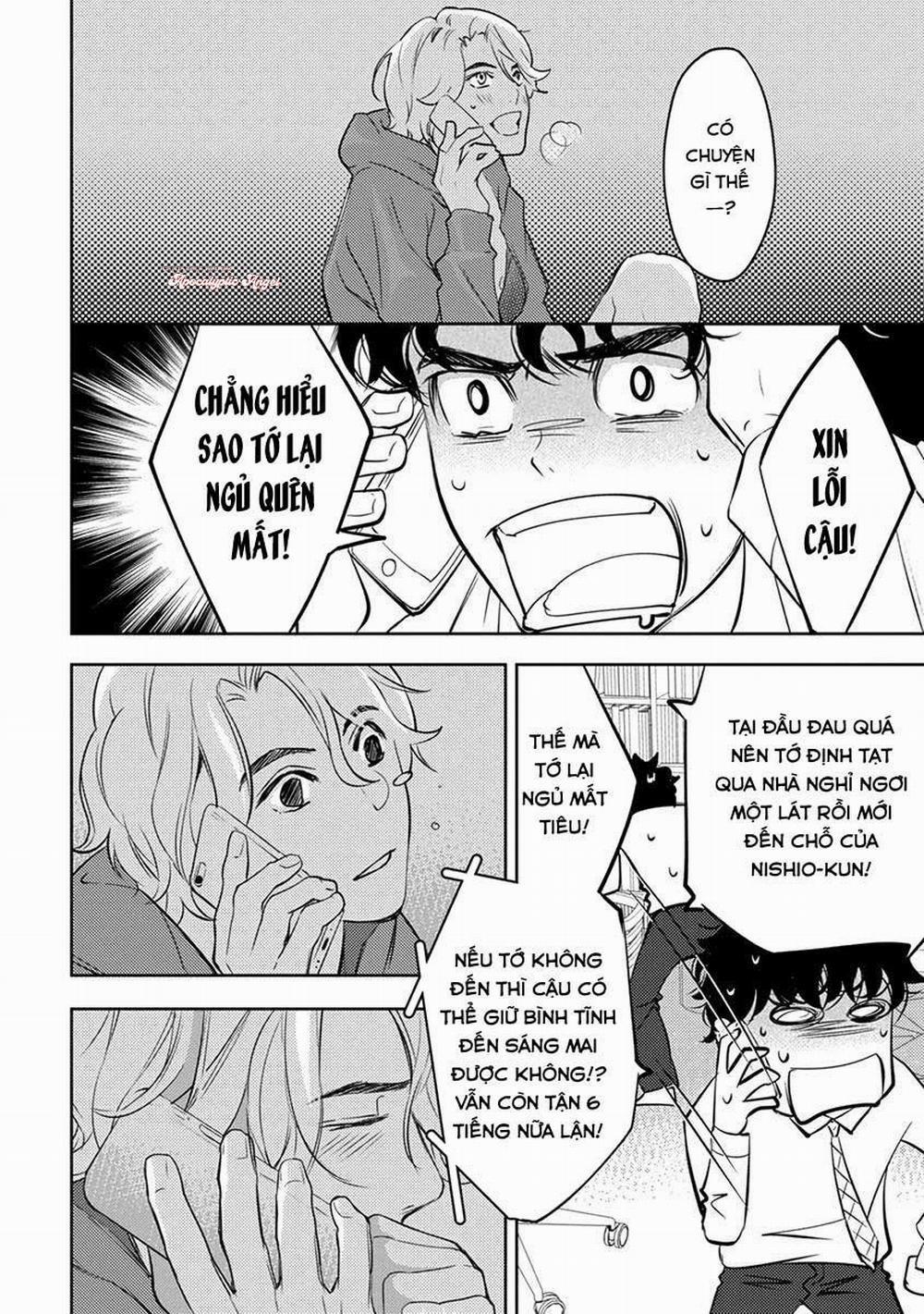 Eden, Chủ Nghĩa Vô Thần 1+2 10 trang 49