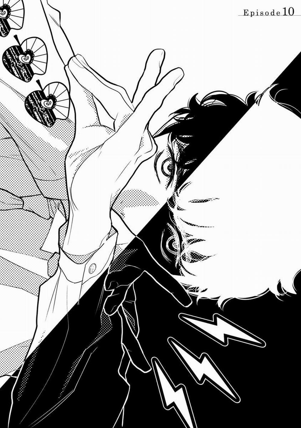 Eden, Chủ Nghĩa Vô Thần 1+2 10 trang 5