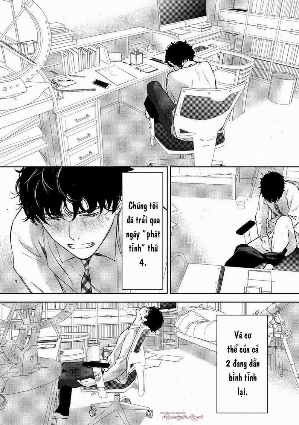 Eden, Chủ Nghĩa Vô Thần 1+2 10 trang 53