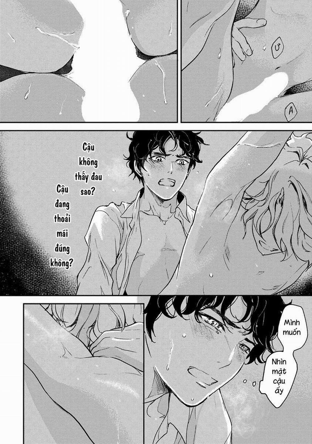 Eden, Chủ Nghĩa Vô Thần 1+2 11 trang 20