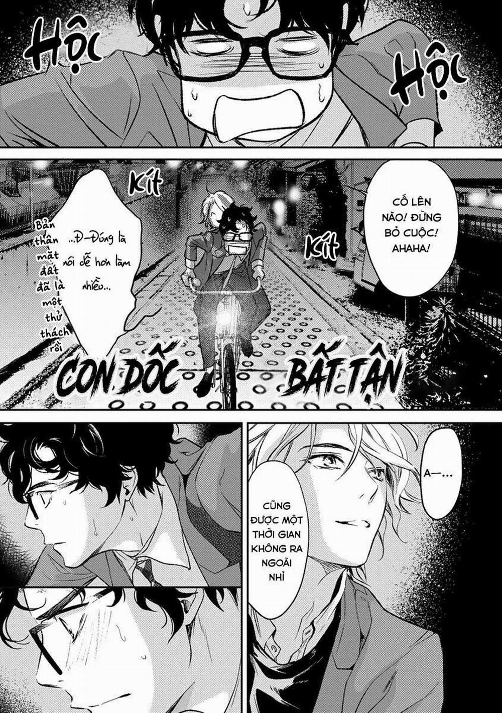 Eden, Chủ Nghĩa Vô Thần 1+2 11 trang 25