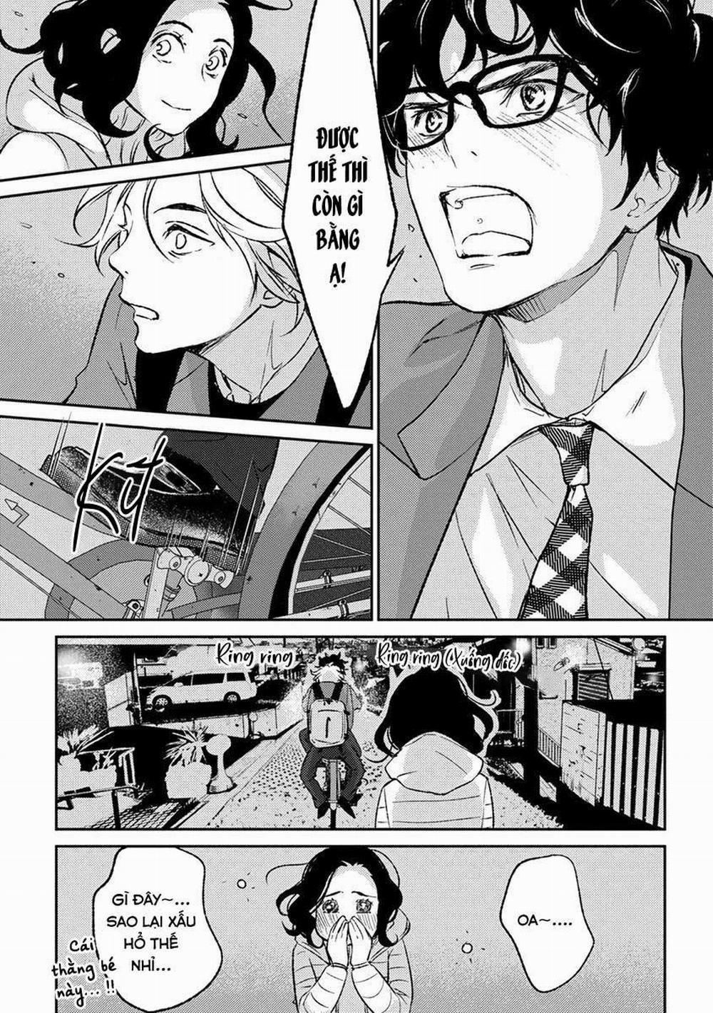 Eden, Chủ Nghĩa Vô Thần 1+2 11 trang 31