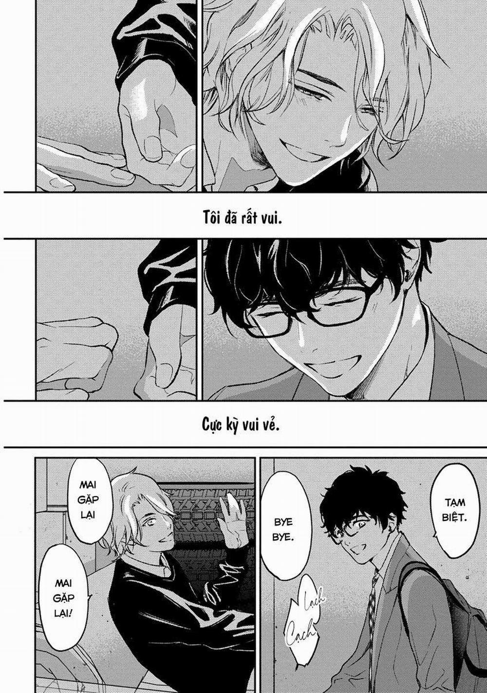 Eden, Chủ Nghĩa Vô Thần 1+2 11 trang 34