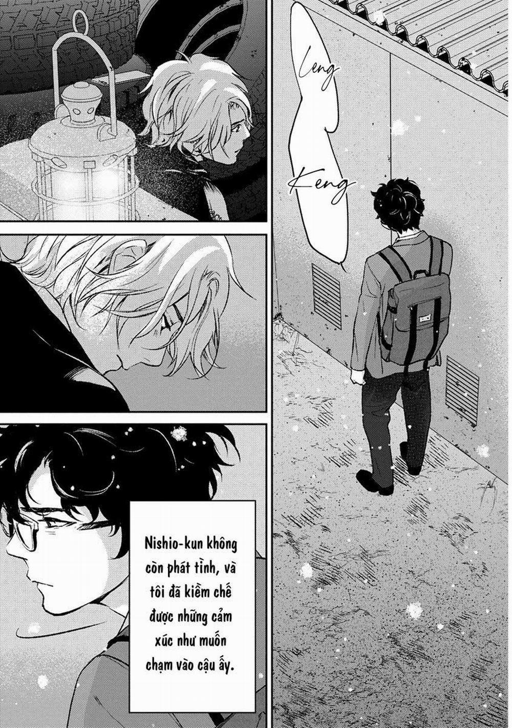 Eden, Chủ Nghĩa Vô Thần 1+2 11 trang 35