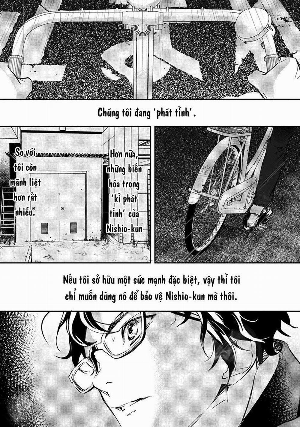 Eden, Chủ Nghĩa Vô Thần 1+2 11 trang 9