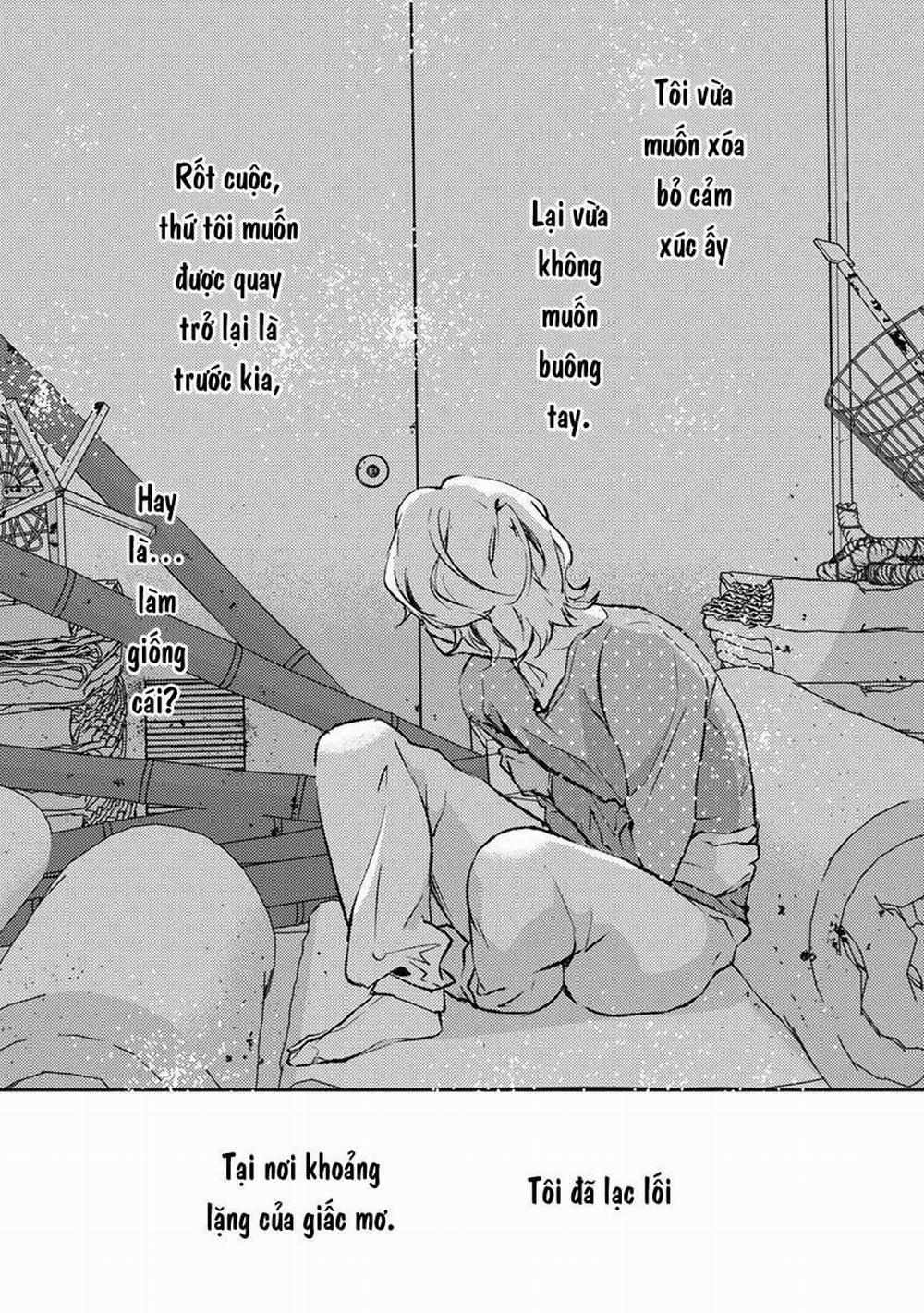 Eden, Chủ Nghĩa Vô Thần 1+2 12 trang 10