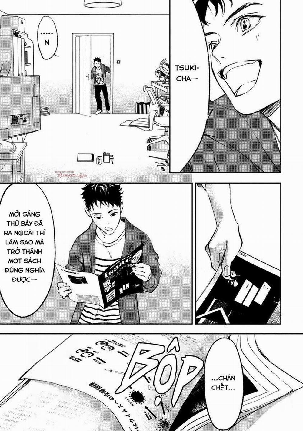 Eden, Chủ Nghĩa Vô Thần 1+2 12 trang 12