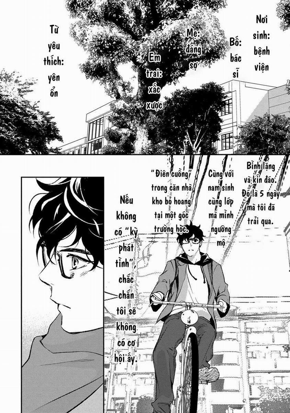 Eden, Chủ Nghĩa Vô Thần 1+2 12 trang 13