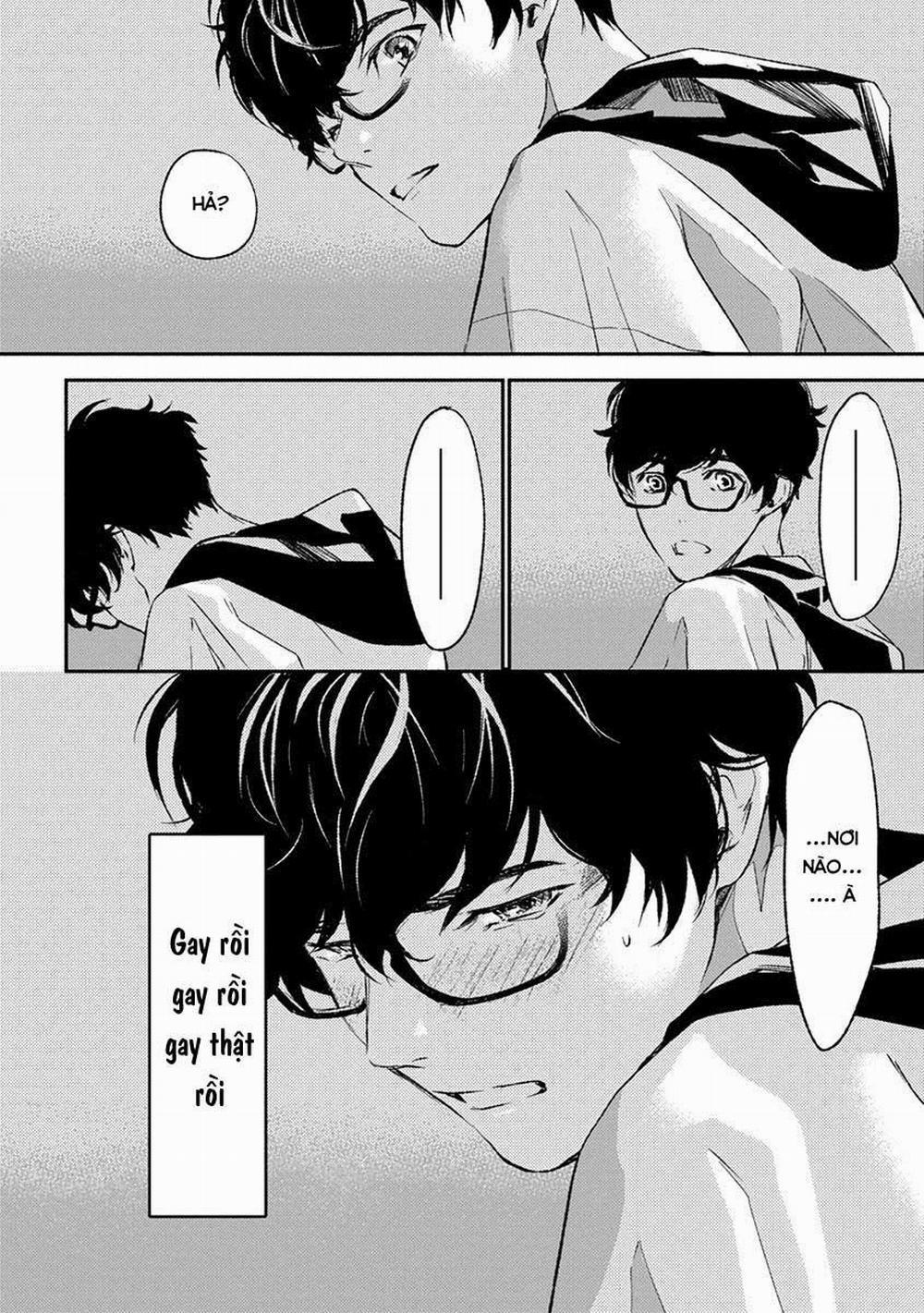 Eden, Chủ Nghĩa Vô Thần 1+2 12 trang 31