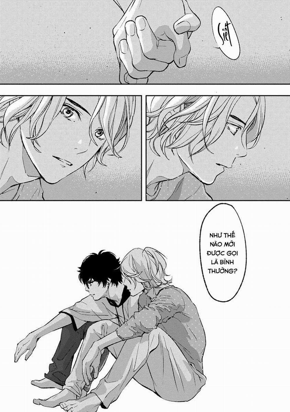 Eden, Chủ Nghĩa Vô Thần 1+2 12 trang 41