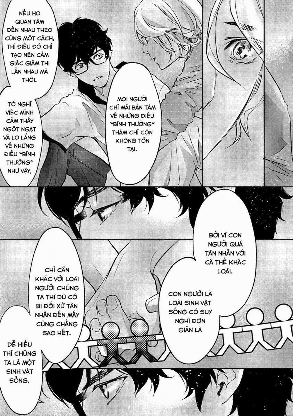 Eden, Chủ Nghĩa Vô Thần 1+2 12 trang 44