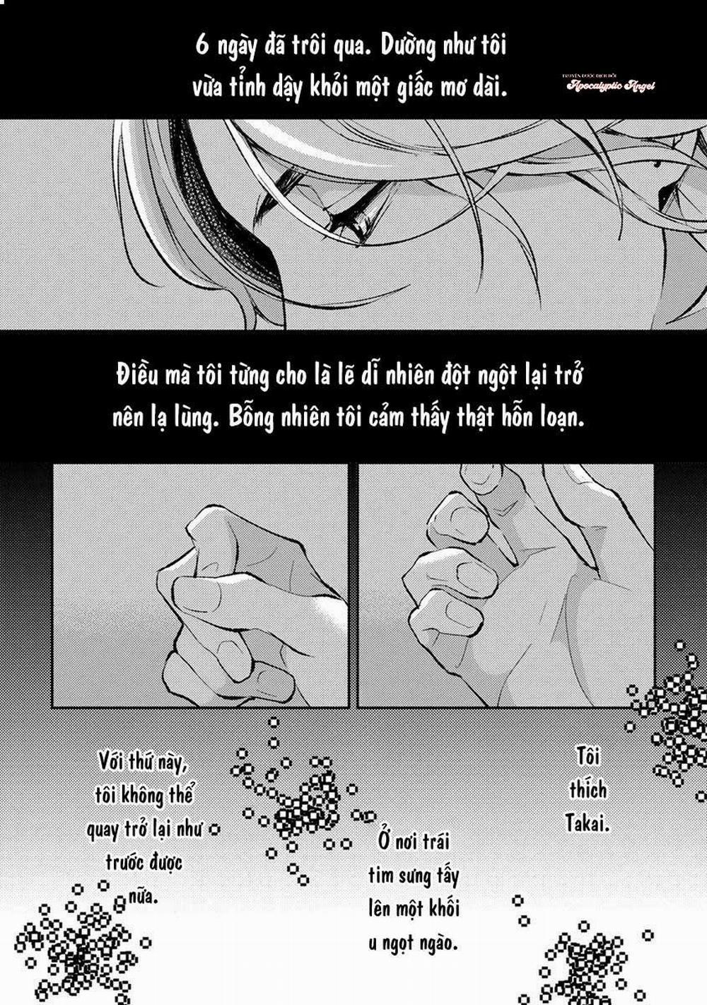 Eden, Chủ Nghĩa Vô Thần 1+2 12 trang 9