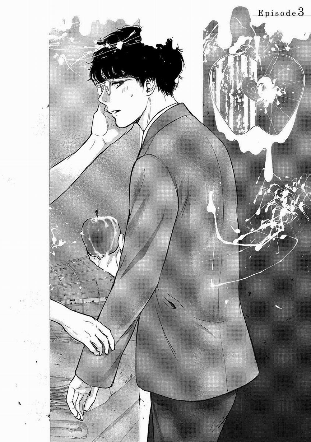 Eden, Chủ Nghĩa Vô Thần 1+2 13.5 trang 2