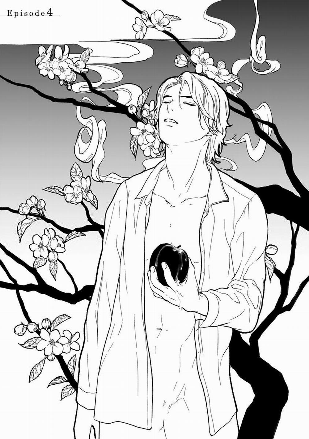 Eden, Chủ Nghĩa Vô Thần 1+2 13.5 trang 3