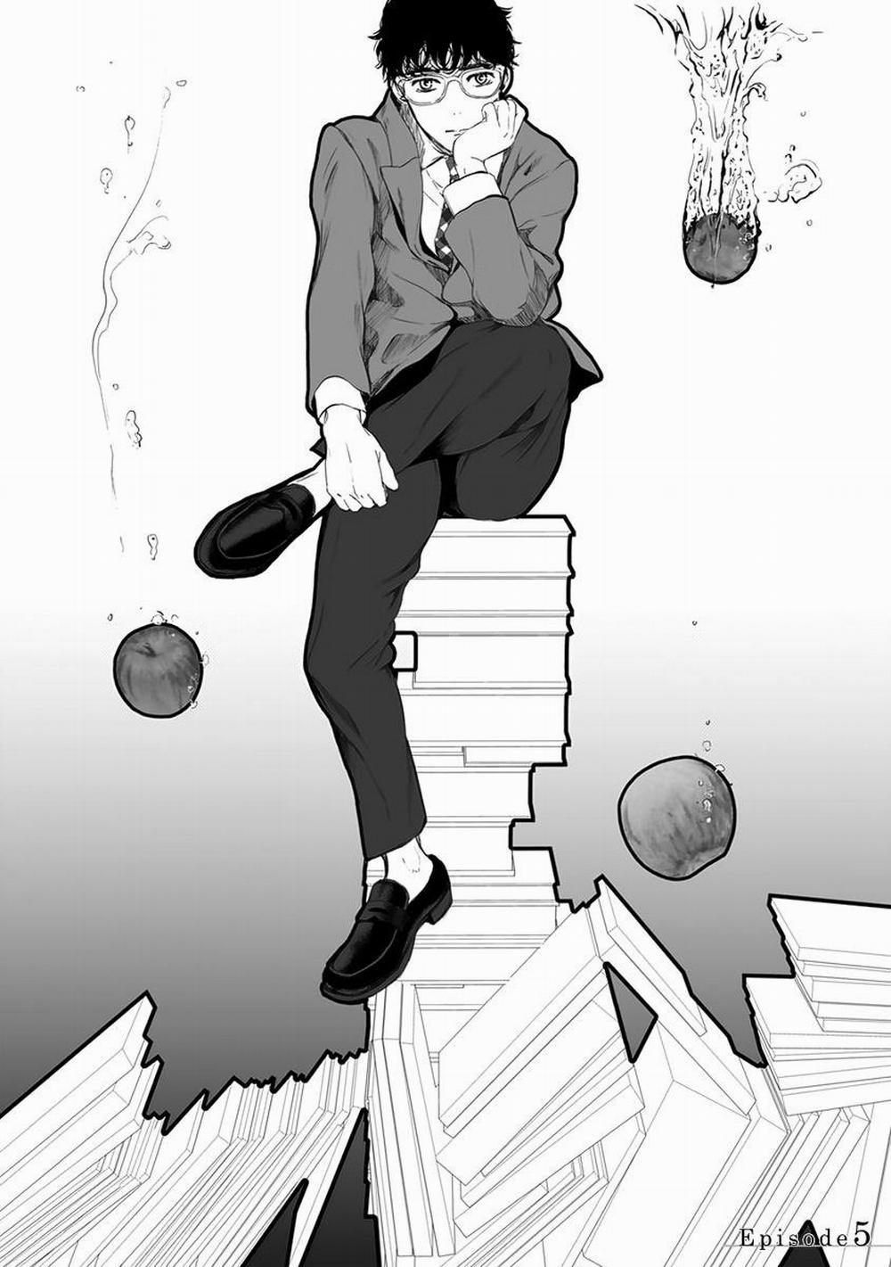 Eden, Chủ Nghĩa Vô Thần 1+2 13.5 trang 4